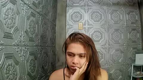 asian_princessading online show from February 3, 1:41 am