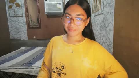 Rhean online show from November 17, 10:21 pm