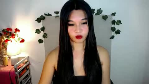 Yan online show from September 21, 7:12 pm