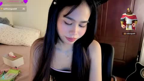 candy online show from June 25, 12:21 am