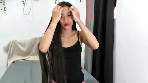 asianblair_x online show from February 9, 12:40 am