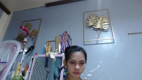 asian charlotte online show from March 5, 6:23 am