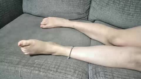 Asianfeetsuasian online show from January 7, 11:26 am