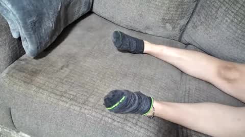 Asianfeetsuasian online show from January 30, 1:22 am