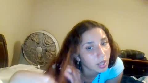asianicolee online show from June 28, 6:25 pm