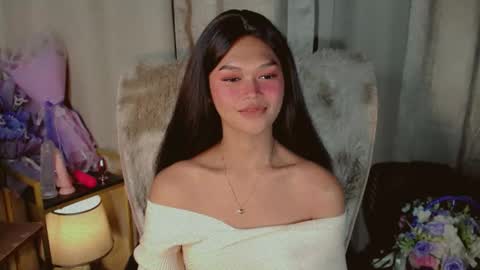 Kianna online show from March 10, 12:53 pm