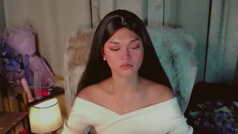 Kianna online show from March 14, 4:08 pm