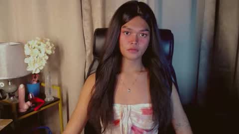 Kianna online show from January 6, 5:38 pm