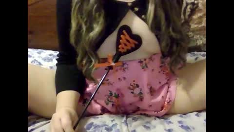 Sara Chanel Asian Love Doll online show from February 11, 6:33 pm