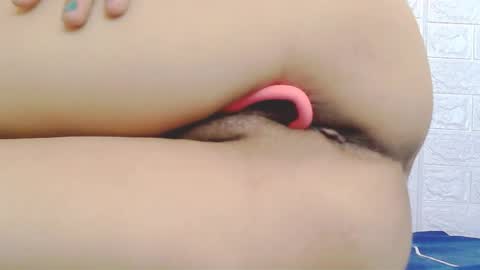 Carmella online show from February 25, 6:12 am