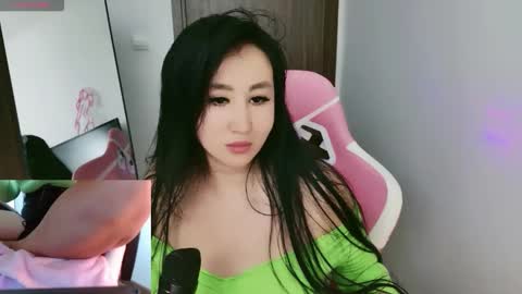 Rose   Mingna online show from October 16, 5:43 am