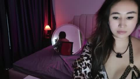 Rose   Mingna online show from June 6, 2:18 am