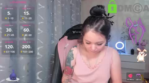 Asima online show from October 23, 1:28 pm