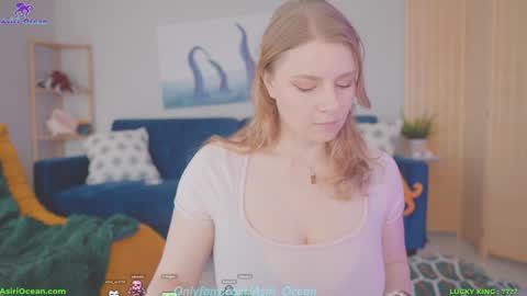 Asiri   pronounced Ah-siri Please no nicknames   3 online show from March 3, 3:29 pm