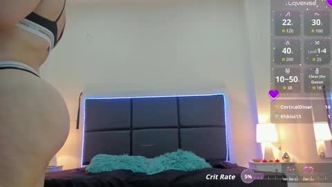  Aslhyn  online show from November 26, 9:27 pm