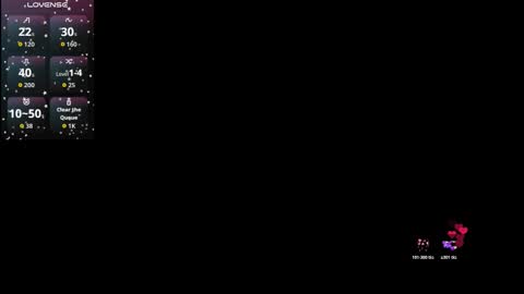 A S L Y   S A N D E R online show from November 14, 4:34 am