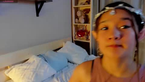 asoka_matama online show from March 12, 1:51 pm