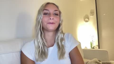 Aspen Aries online show from March 5, 12:49 am