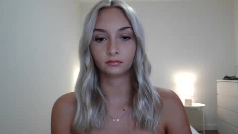 Aspen Aries online show from January 16, 4:39 pm