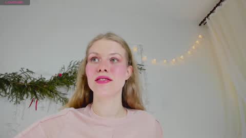 Sasha online show from December 31, 2:40 am