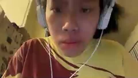 Patty online show from October 6, 7:58 am