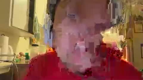 Patty online show from November 26, 8:04 am