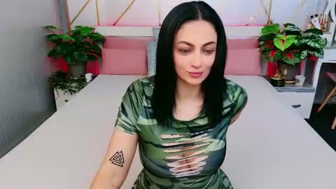 Ash online show from June 16, 7:31 am