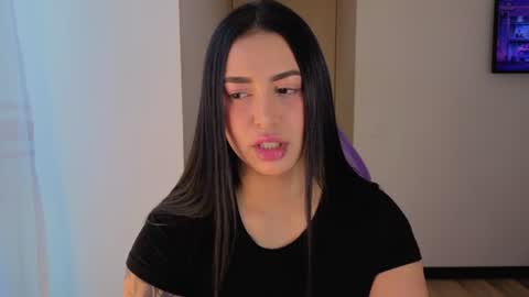 Ashley online show from June 23, 9:57 pm