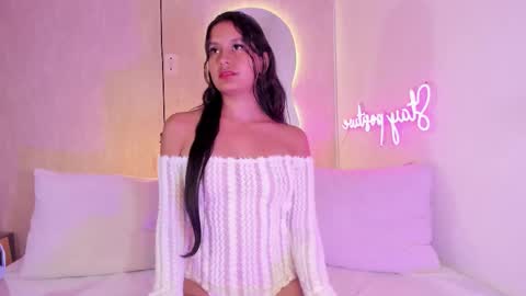 ashley  online show from October 14, 11:18 pm