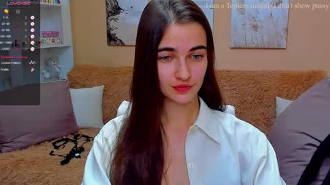 Astoria online show from March 8, 2:27 pm