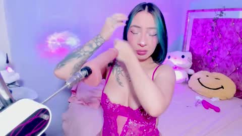 Kitty online show from February 3, 2:53 am