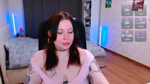 Astrea or just Asti  NUDE SHOW ONLY IN PREMIUM PVT online show from April 18, 8:53 pm