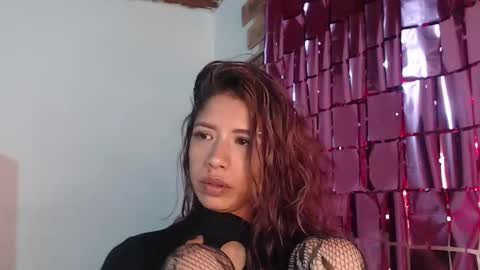 Astrid online show from February 20, 6:19 am