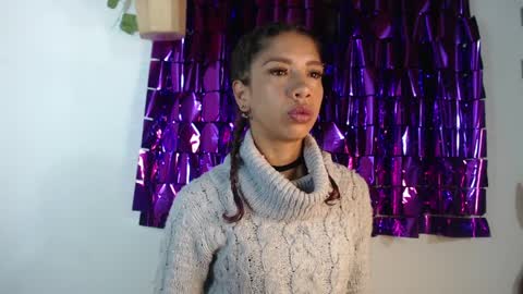 Astrid online show from March 30, 10:15 am