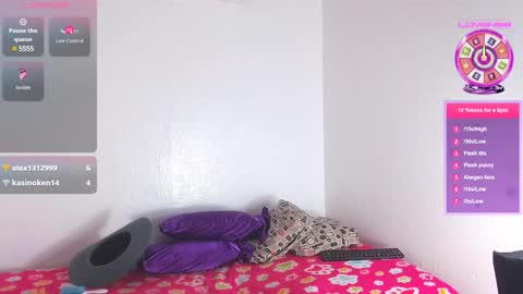 ASTRID online show from February 24, 5:31 pm