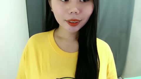 asuna_charming online show from April 19, 7:41 am