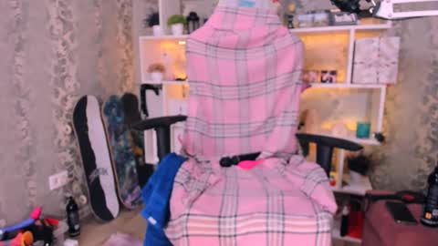 Anastasia online show from January 19, 10:55 am