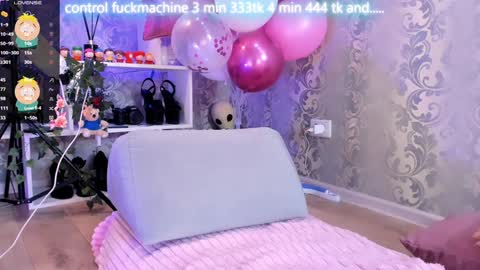 Anastasia online show from January 29, 6:01 am