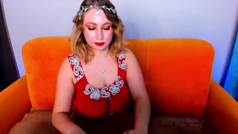 AsyaPink online show from March 4, 8:24 am