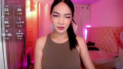 Sam online show from March 30, 8:52 pm