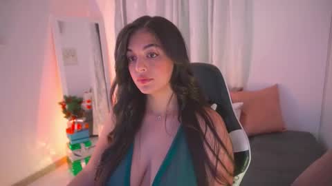 atena676 online show from January 8, 12:25 am