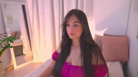 atena676 online show from April 17, 2:13 am