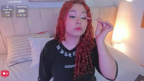 sofia online show from February 19, 2:22 am