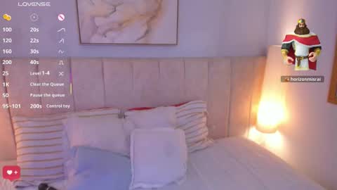 sofia online show from February 3, 2:53 am