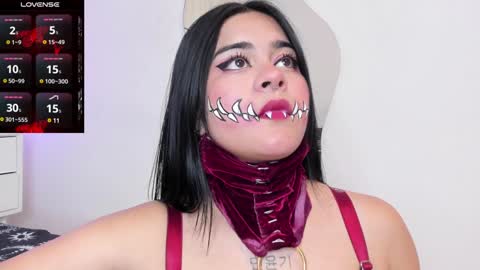 Athena online show from January 21, 8:21 pm