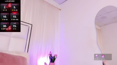 Athena online show from January 17, 8:00 pm