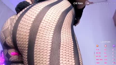 Athena online show from February 26, 8:35 pm