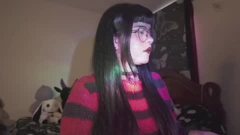 Atena online show from April 27, 8:17 pm