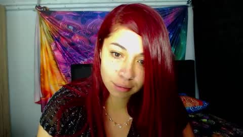 atena messy online show from September 15, 2:53 am