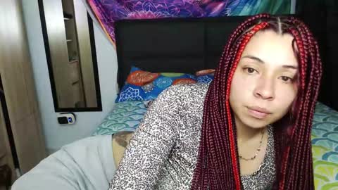 atena messy online show from September 24, 3:05 am